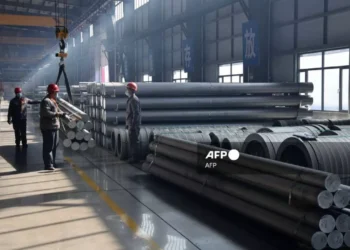 México estará en recesión 2025 y 2026, estima OCDE