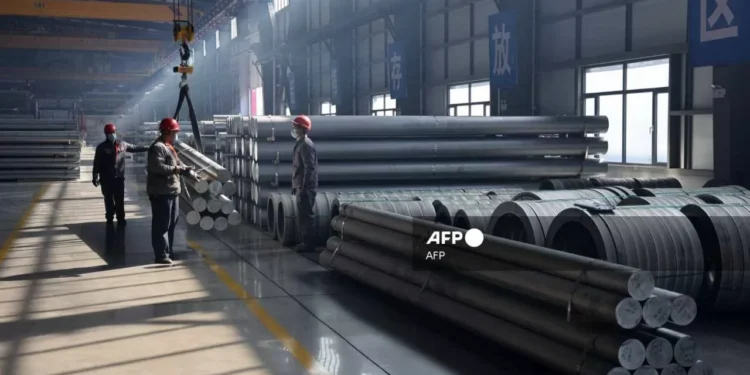 México estará en recesión 2025 y 2026, estima OCDE