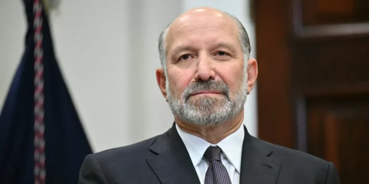 Aranceles pueden ajustarse este miércoles, dice Lutnick