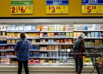 La inflación de EU mejora en febrero pese a incertidumbre
