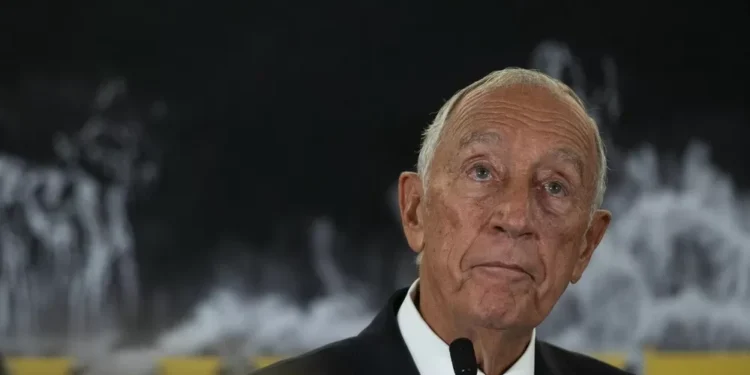 Portugal convoca elecciones para el 18 de mayo