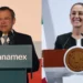 Banamex da espaldarazo a Claudia Sheinbaum