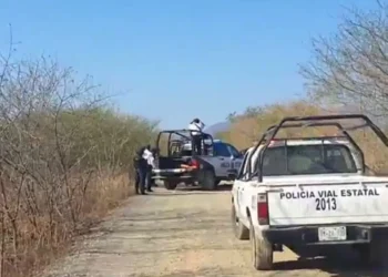 Localizan sin vida y con signos de tortura a mujer en Tehuantepec