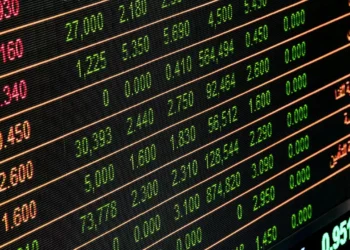 Martes negro… siguen en rojo los mercados