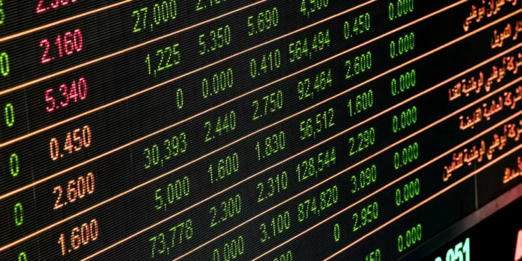 Martes negro… siguen en rojo los mercados