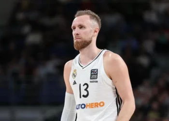 El Real Madrid solventa el duelo contra el Olimpia Milano