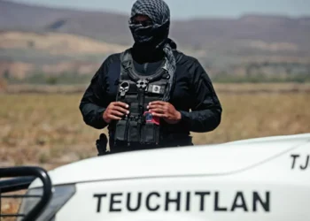 acontecimiento Teuchitlán | Detienen a ex policía prófugo; se le relaciona con desaparición de un hombre