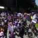 8M | Así se vive la marcha por el Día Internacional de la Mujer en la Ciudad de México | Galería
