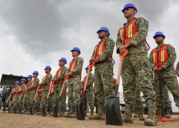 Ejército inicia construcción del propulsora México-Pachuca; ¿cuánto tardará y qué paradas hará?
