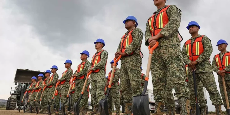Ejército inicia construcción del propulsora México-Pachuca; ¿cuánto tardará y qué paradas hará?