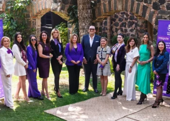 Coparmex asume responsabilidad de impulsar salario de la mujer