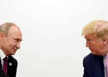 Trump y Putin acuerdan un alto el fuego en infraestructuras