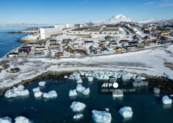 Donald Trump insiste en ocupar Groenlandia