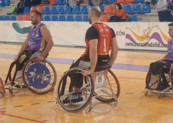 El Fundación Aliados roza la sorpresa ante el Amiab Albacete