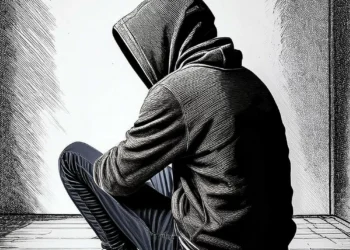 Leyes menores para delitos de adultos