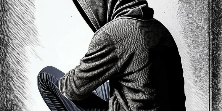 Leyes menores para delitos de adultos