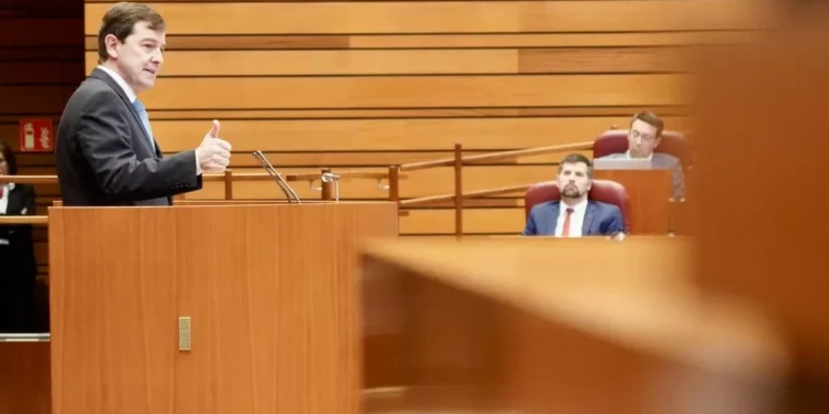 Otra oportunidad para los pactos