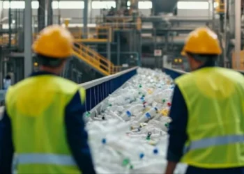 Industria del plástico apuesta por innovación y reciclaje