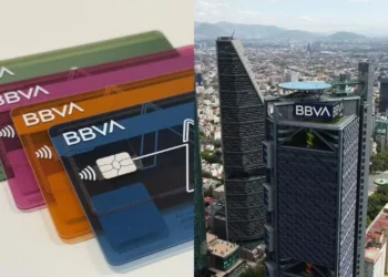 BBVA inicia cancelación de cuentas inactivas en México