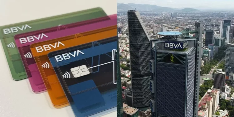 BBVA inicia cancelación de cuentas inactivas en México