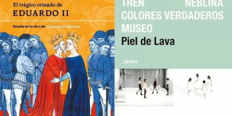 Entre el estropeado y el presente: dos libros que reinventan la escena teatral
