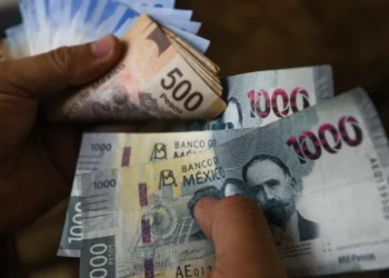 ¡Trump sacude el Superpeso con aranceles!