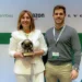 La empresa Synersight, galardonada en los XI Premios Cepyme