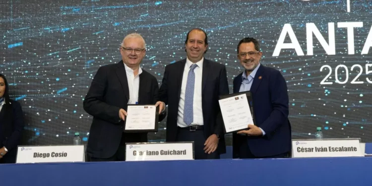 Con convenio, Profeco y ANTAD buscan un comercio justo para los consumidores