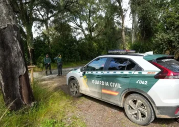 Hallan el cadáver de la mujer desaparecida en Sevilla