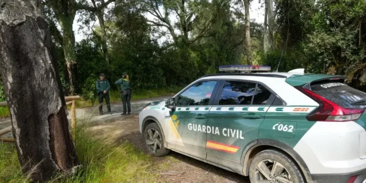 Hallan el cadáver de la mujer desaparecida en Sevilla