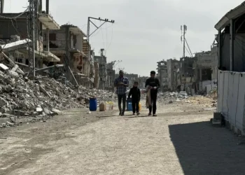 El Ejército de Israel amplía sus operaciones militares en Rafá