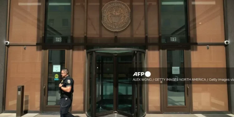 La Reserva Federal mantiene sin cambios su tasa de interés