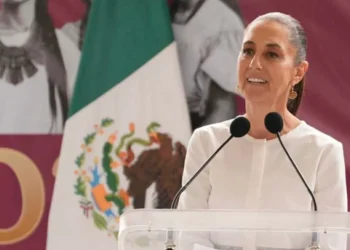 Sheinbaum: ‘Hemos recuperado 3 mil millones de metros cúbicos de concesiones de esquisitez’