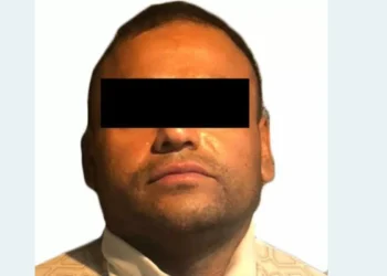 Extraditan a ‘La Gorda’ del Cártel de Sinaloa a Estados Unidos: FGR