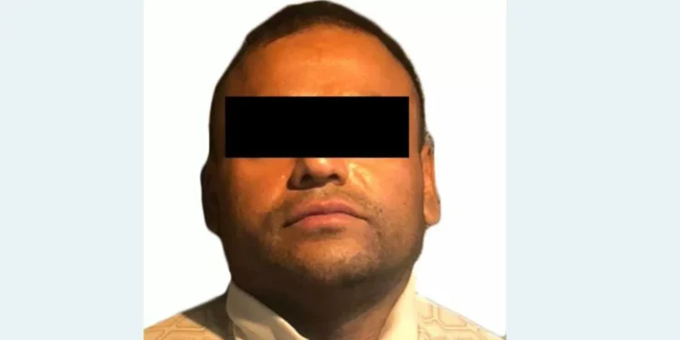 Extraditan a ‘La Gorda’ del Cártel de Sinaloa a Estados Unidos: FGR