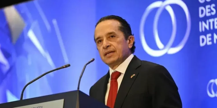 Resaltan importancia de producir inversión y cooperación entre México y Canadá