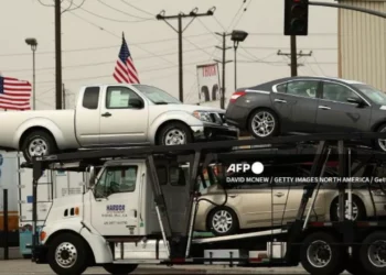 UE lamenta aranceles; Japón revisa respuesta… Canadá acusa violación del T-MEC