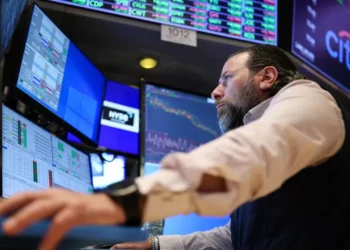 Construcción sigue a la baja, cae 4.2% mensual en enero