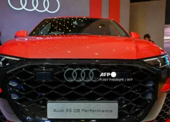 Audi despedirá a 7 mil 500 empleados