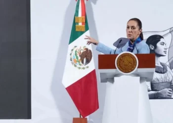 El 2 de abril, México precisará si pone aranceles recíprocos a EU