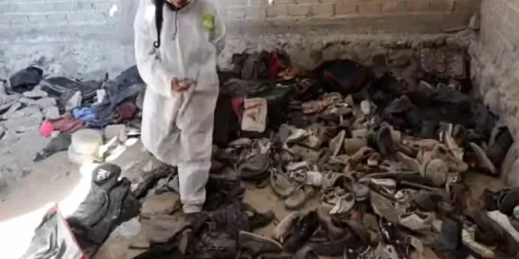 ‘Hacer del albur Teuchitlán, un parteaguas’, piden académicos de la UdG