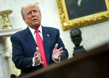 Trump anuncia una operación militar contra los hutíes de Yemen