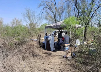 Fiscalía de Tamaulipas niega sitio de exterminio en Reynosa