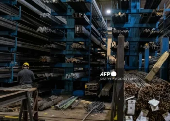 Unión Europea reducirá importación del acero