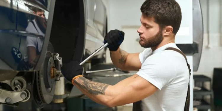 Piezas de autos que cumplan con T-MEC exentas de aranceles