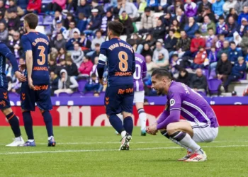 Larga agonía sin puntería ni remedio