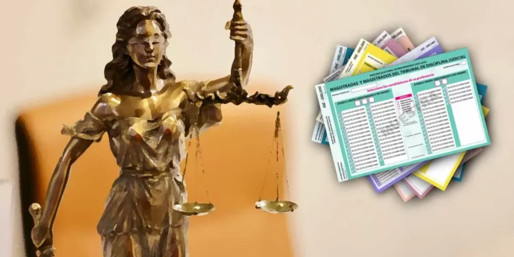 México, omiso a solicitudes de la ONU sobre los efectos de la reforma procesal: Jufed