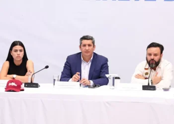 Caen funcionarios de la Fiscalía de Oaxaca por desaparición y aniquilación de jóvenes de Tlaxcala