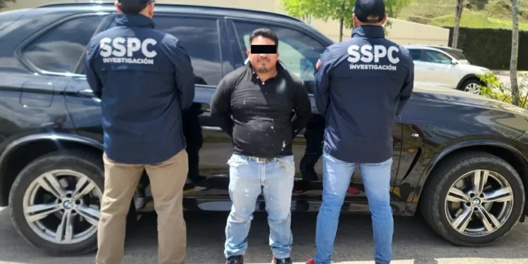 Cae ‘El Veterano’, extremidad de la Mara Salvatrucha; uno de los 10 más buscados por el FBI