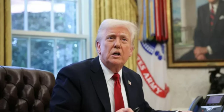 Aranceles de Trump atentan brutalmente contra la integración: AMIA